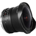 TTArtisan 7.5mm f/2 Sony E Black