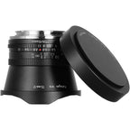 TTArtisan 7.5mm f/2 Sony E Black