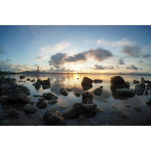 TTArtisan 7.5mm f/2 Sony E Black