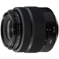 Fujifilm GF 35-70mm f/4.5-5.6 WR
