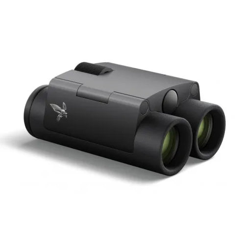 Swarovski CL Curio 7X21 Nero