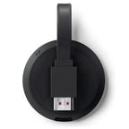 Google Chromecast 3 Smart TV Dongle - Nero