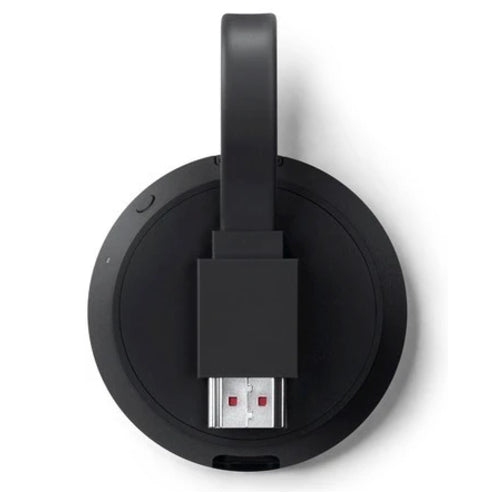 Google Chromecast 3 Smart TV Dongle - Nero