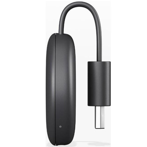 Google Chromecast 3 Smart TV Dongle - Nero