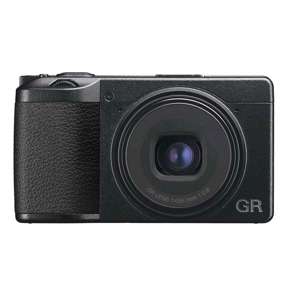Ricoh GRIIIx