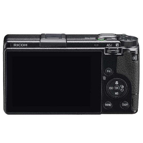 Ricoh GRIIIx