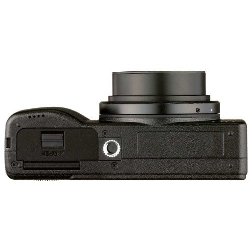 Ricoh GRIIIx