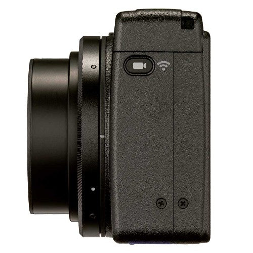 Ricoh GRIIIx