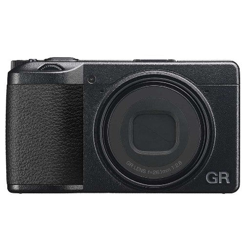 Ricoh GRIIIx