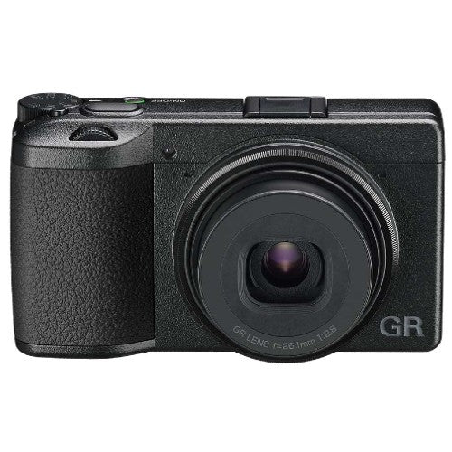 Ricoh GRIIIx