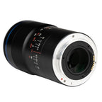 Laowa 100mm f/2.8 2X Ultra-Macro APO Lens Man.Ap. - Canon EF