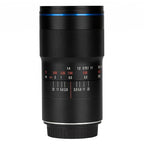 Laowa 100mm f/2.8 2X Ultra-Macro APO Lens Man.Ap. - Canon EF