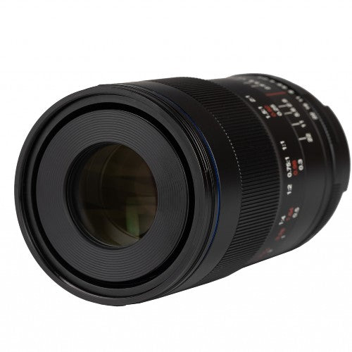 Laowa 100mm f/2.8 2X Ultra-Macro APO Lens Man.Ap. - Canon EF