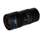 Laowa 100mm f/2.8 2X Ultra-Macro APO Lens Man.Ap. - Canon EF