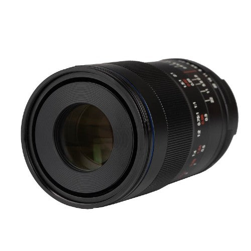 Laowa 100mm f/2.8 2X Ultra-Macro APO Lens - Pentax K