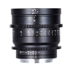 Laowa 15mm T2.1 Zero-D Cine Lens - Nikon Z