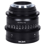 Laowa 15mm T2.1 Zero-D Cine Lens - Nikon Z