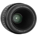 TTartisan 40mm f/2.8 Sony E