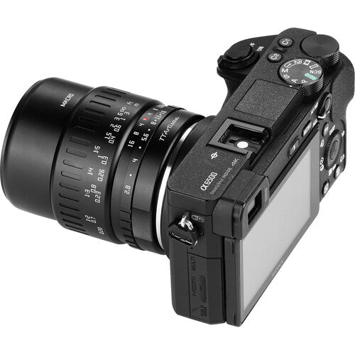 TTartisan 40mm f/2.8 Sony E