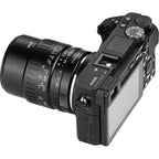 TTartisan 40mm f/2.8 Sony E