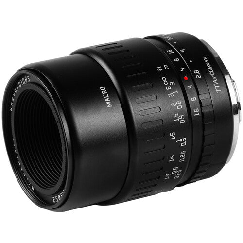 TTartisan 40mm f/2.8 Sony E