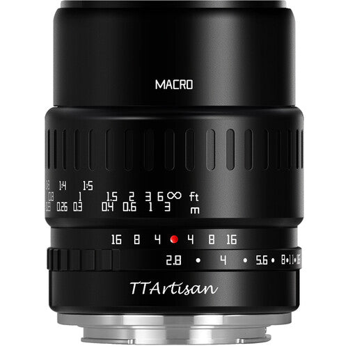 TTartisan 40mm f/2.8 Sony E
