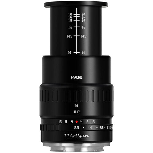TTartisan 40mm f/2.8 Sony E