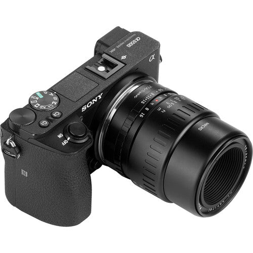 TTartisan 40mm f/2.8 Sony E