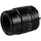 TTArtisan APS-C Macro 40mm f/2.8 Nikon Z mount Black