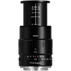 TTArtisan APS-C Macro 40mm f/2.8 Nikon Z mount Black