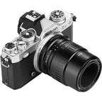 TTArtisan APS-C Macro 40mm f/2.8 Nikon Z mount Black