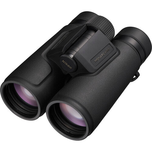 Nikon Monarch M5 12X42