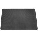 Conecarts Tappetino in gomma con texture 3D per carrello grande ConeCart