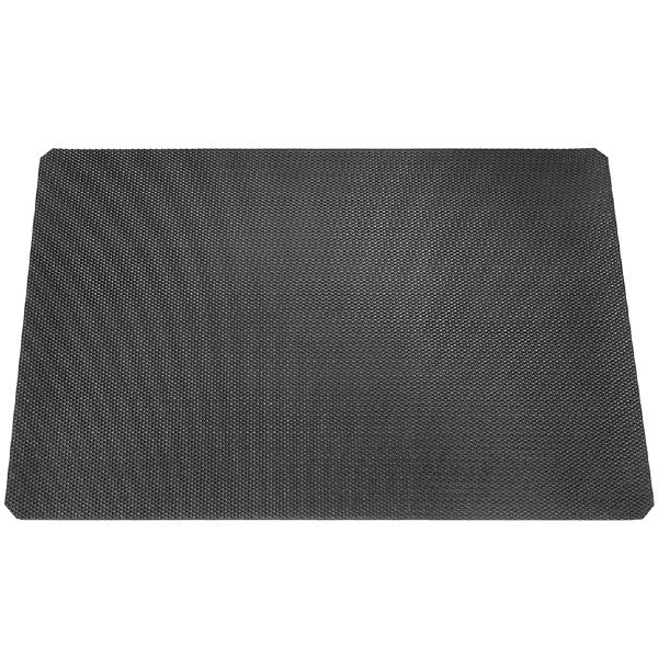 Conecarts Tappetino in gomma con texture 3D per carrello grande ConeCart