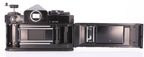 Canon F1 Body + FD 28mm F/2.8 S.C. occasion