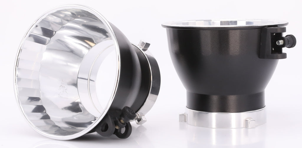 Bowens Esprit GM500 Studioflitser 500W/s SET incl. softbox + reflector + paraplu in tas occasion