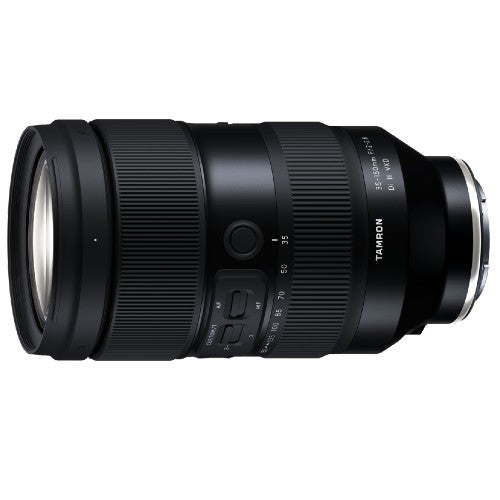 Tamron 35-150mm f/2-2.8 Di III VXD Sony FE