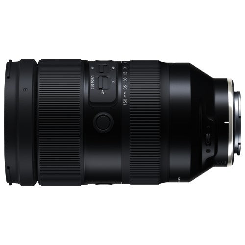 Tamron 35-150mm f/2-2.8 Di III VXD Sony FE
