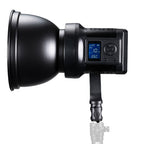 Bresser BR-80SL COB LED light 80W