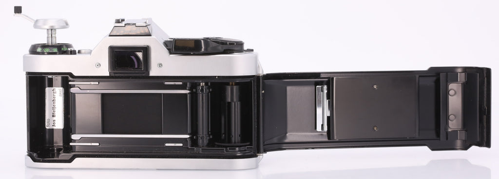 Canon AE-1 Program body occasion