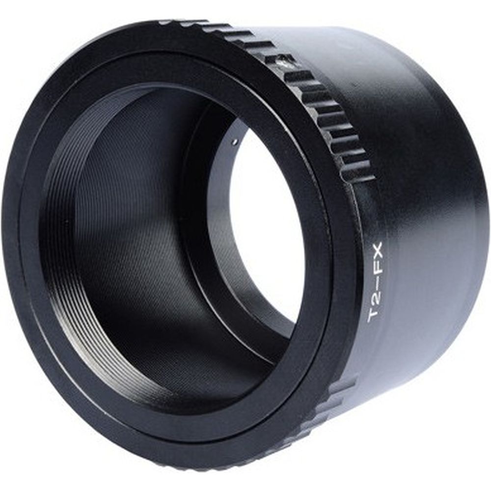 BIG Adattatore per obiettivo T2 per Fuji X - Body