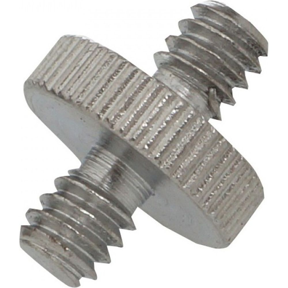 BIG Doppia vite 1/4"- 1/4"