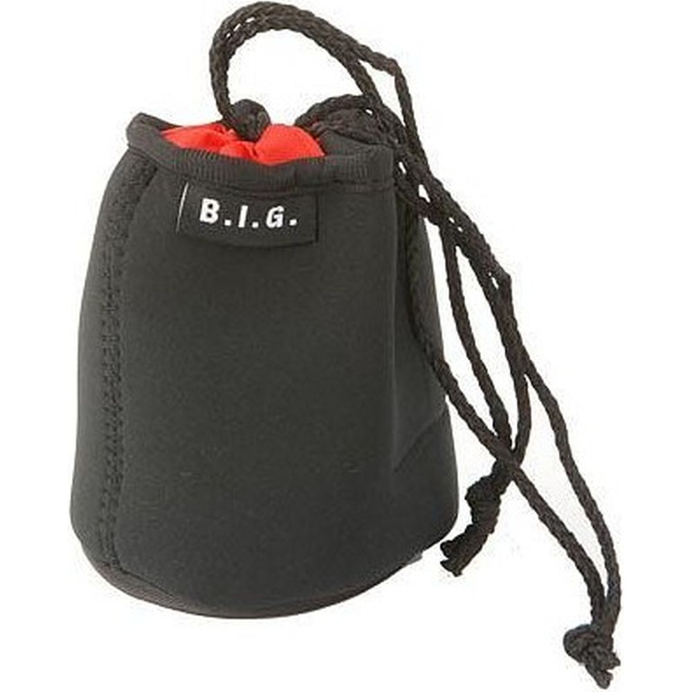 B.I.G. "Neoprene" Lens Cover 9 x 11 cm