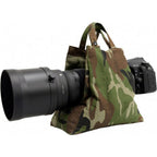 B.I.G. Super Telephoto Camera Cushion 3-in-1