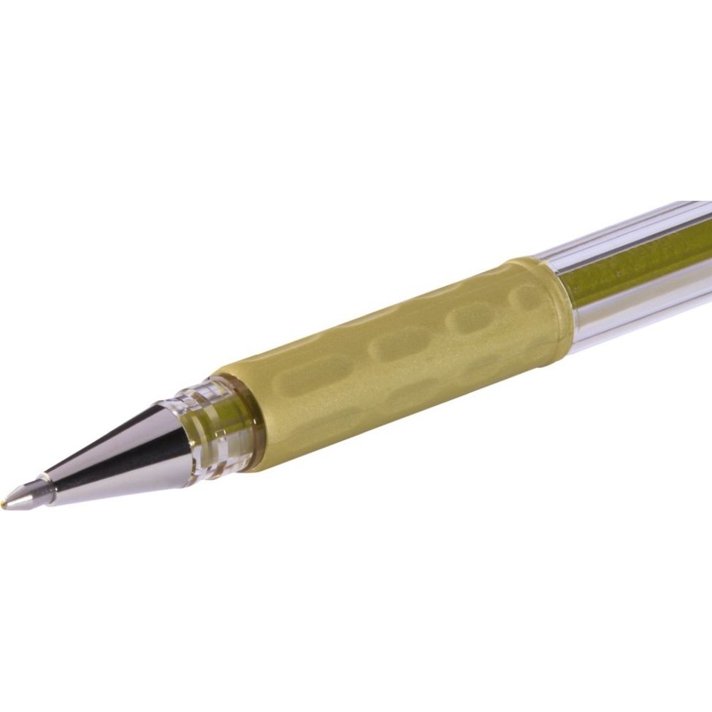 Penna creativa Hama "Hybrid Gel Impugnatura", oro