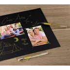 Penna creativa Hama "Hybrid Gel Impugnatura", oro