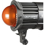 Set di filtri per luce artificiale Kaiser NanGuang per P100