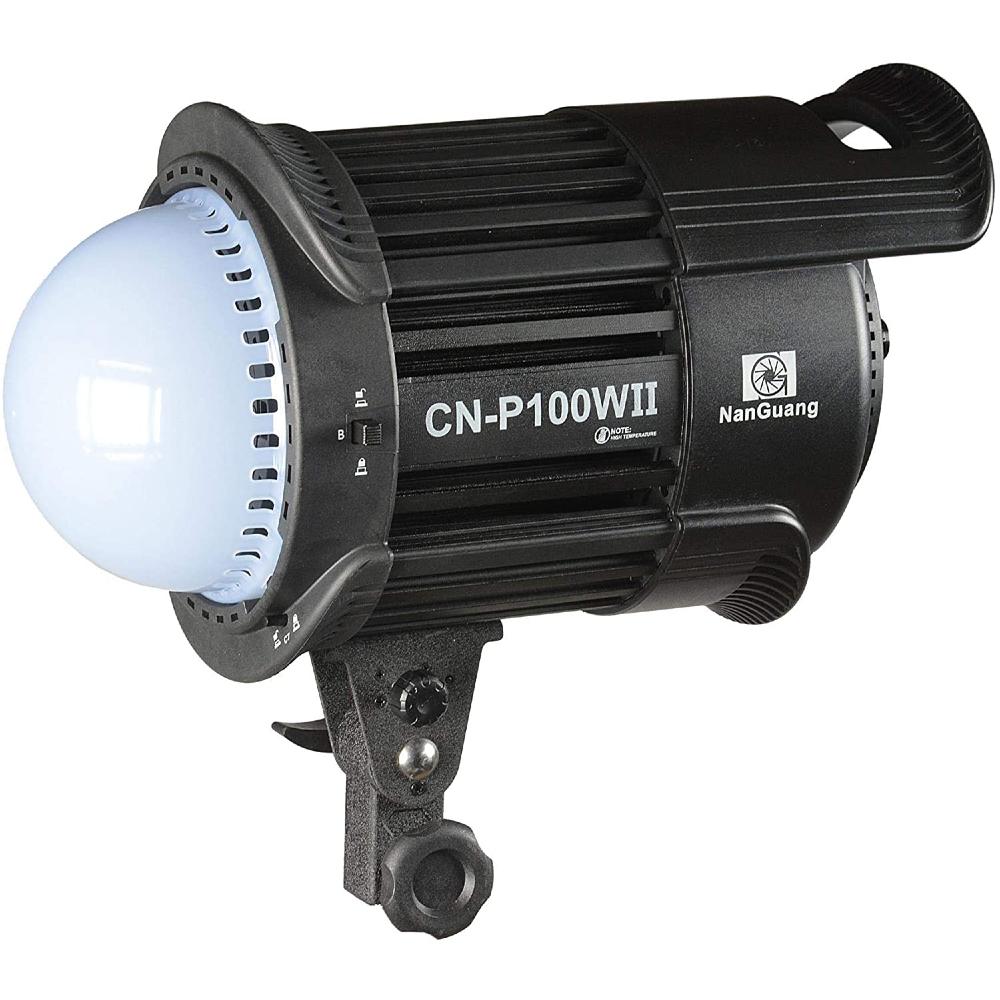 Kaiser NanGuang LED Studio Light P 100 WII