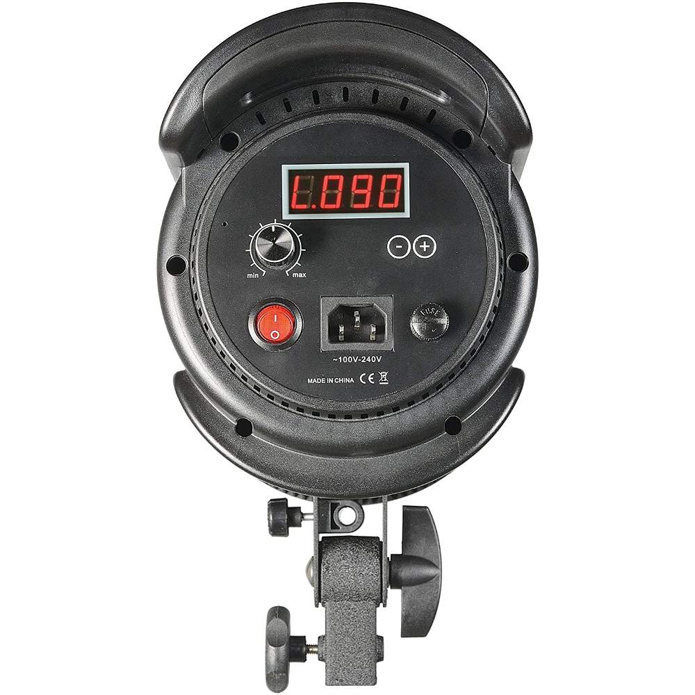 Kaiser NanGuang LED Studio Light P 100 WII