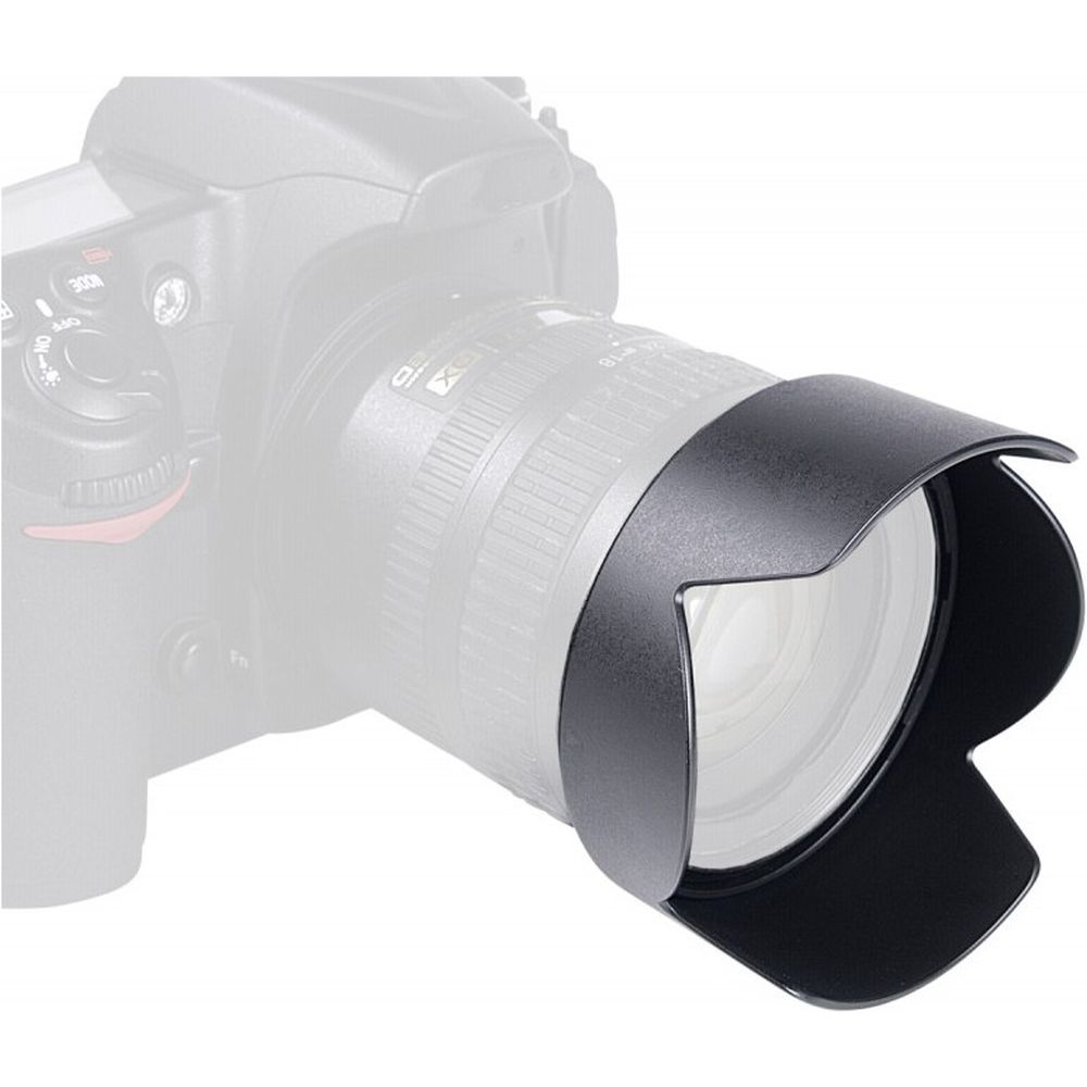 Kaiser Paraluce per Canon 17-40 10-22